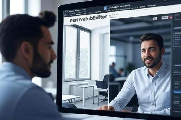 PBN WebEditor