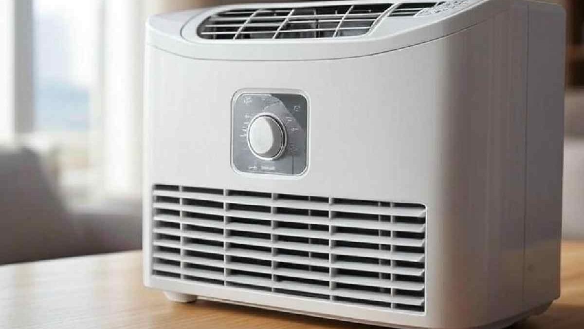 Quiet Portable Air Conditioner – Tips, Benefits, Features, And More