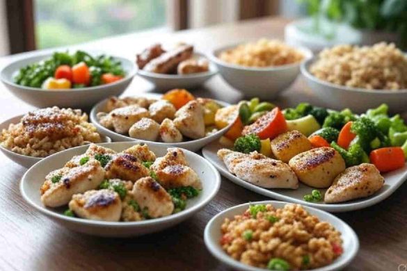 low carb