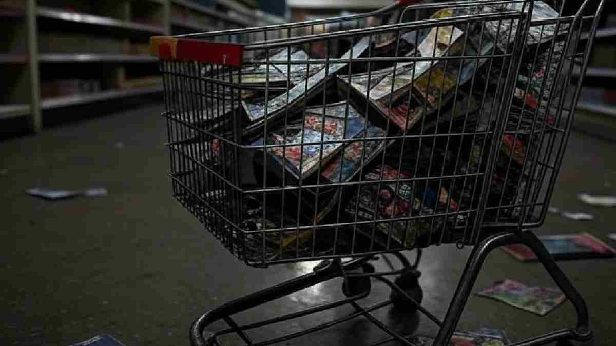 Abandoned Cart – Development Criteria