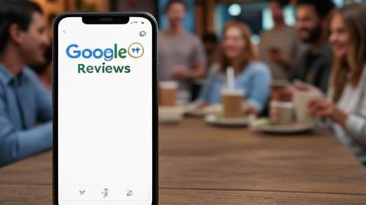 Embed Google Reviews – Multiple Ways