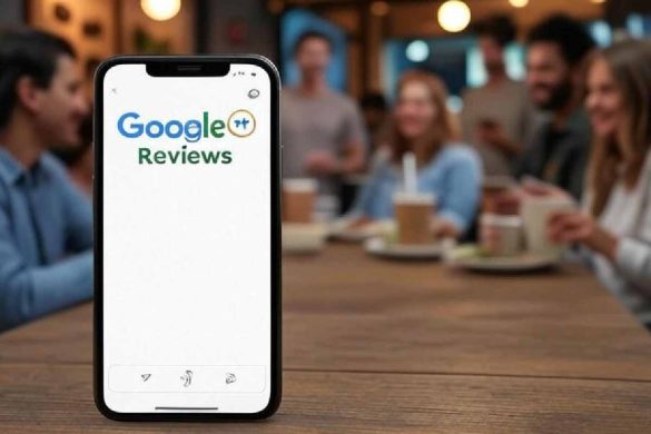 Embed Google Reviews