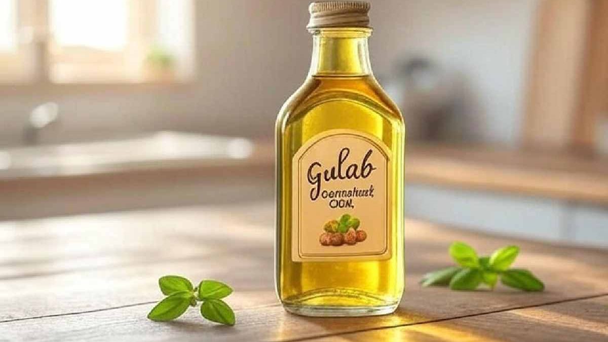 Gulab Groundnut Oil 15 Kg Price