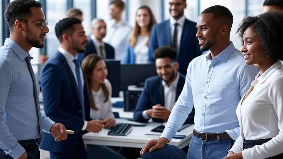 IT Services – Managing And Types