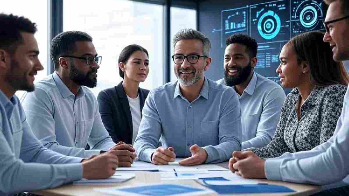 Data-Driven – Marketing And Benefits
