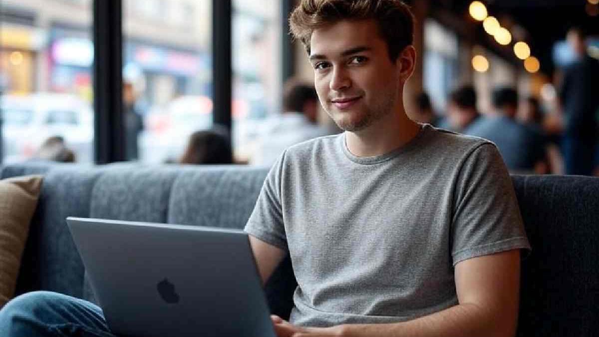 Digital Nomad – Basic Principles And A Dream