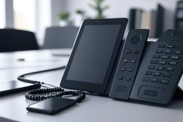 phone systems