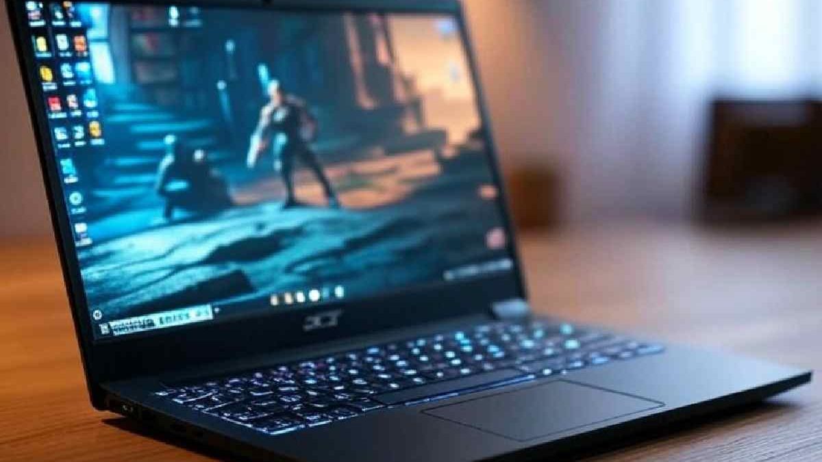Acer aspire nitro 7 Price Dec 2022 Specification & Reviews