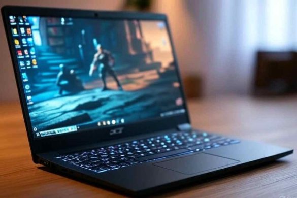 Acer Aspire Nitro 7