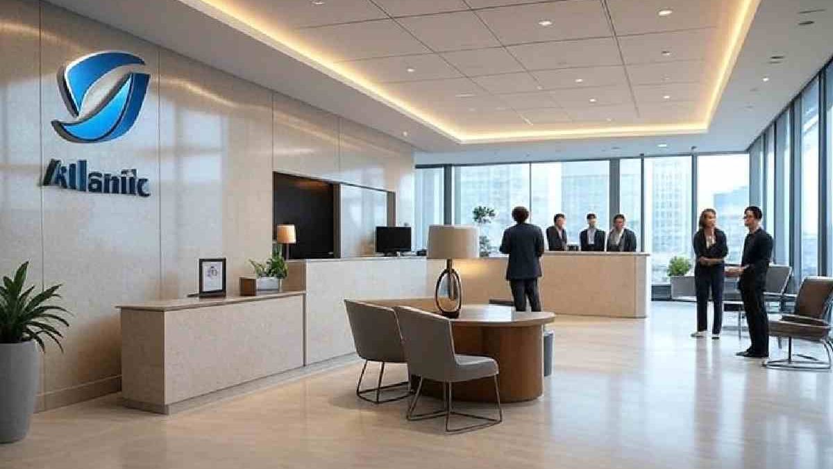 Mid-Atlantic Finance Company – Types And Location