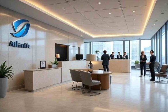 Atlantic Finance