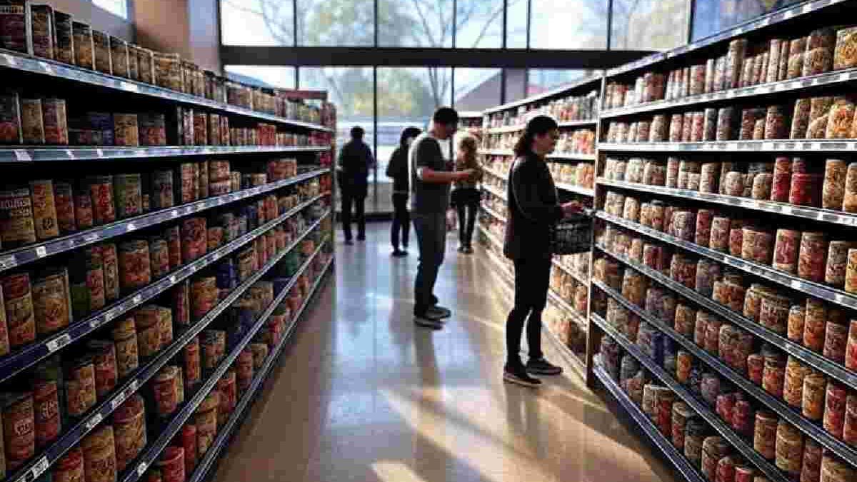 About Dayforce Trader Joes