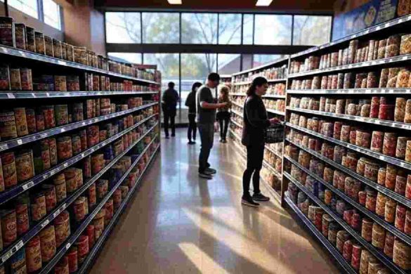 Dayforce Trader Joes