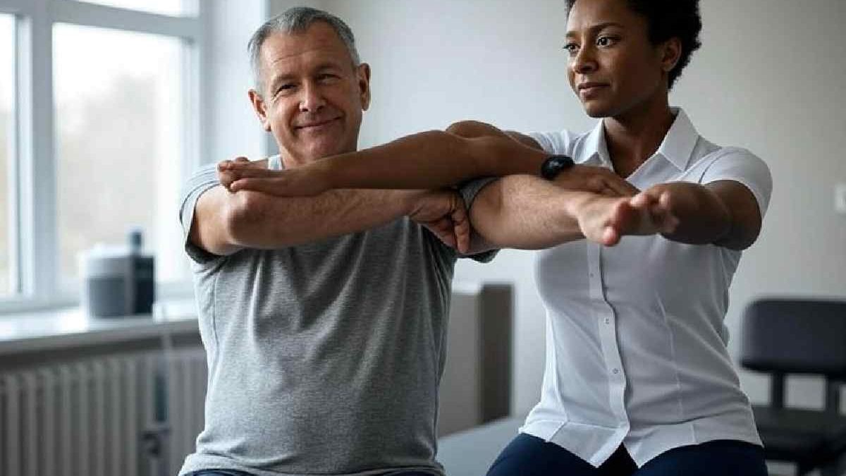 The Effective Physical Therapy Treatment for Chronic Neck Pain