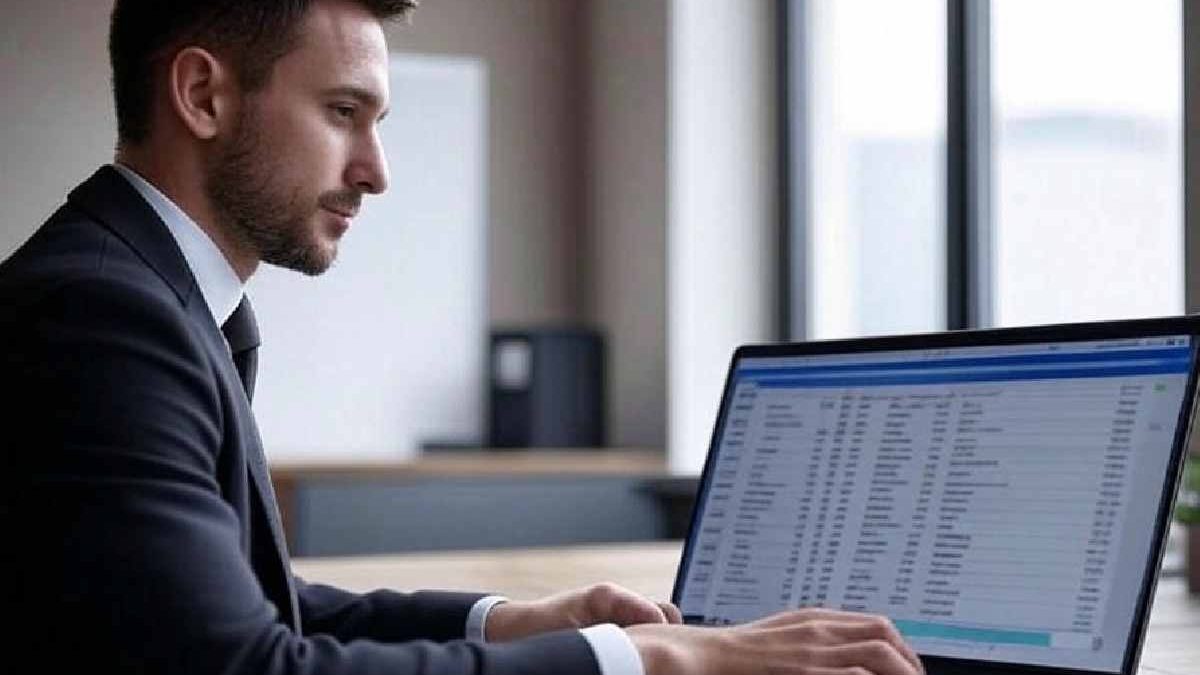 Small Business Payroll Services From G&A Partners