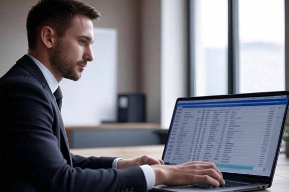 Small Business Payroll Services