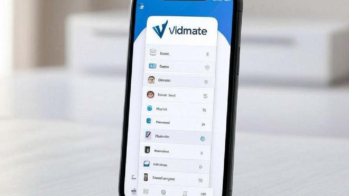 What is Vidmattapp and How to Download? Latest Version