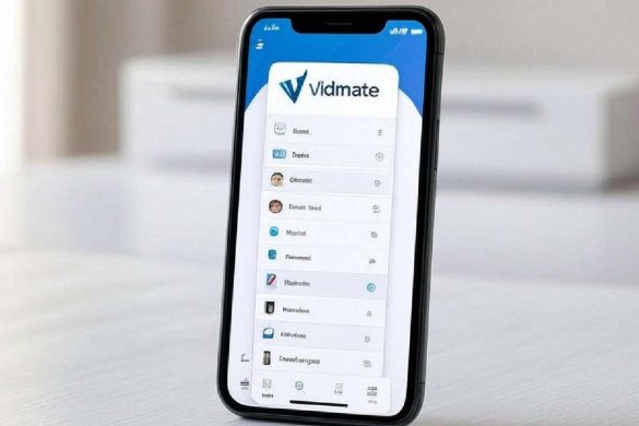 Vidmattapp