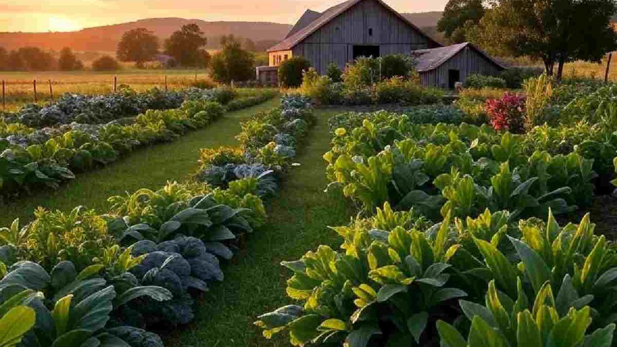 Finding Great Deals on Farm and Garden Equipment in Craigslist