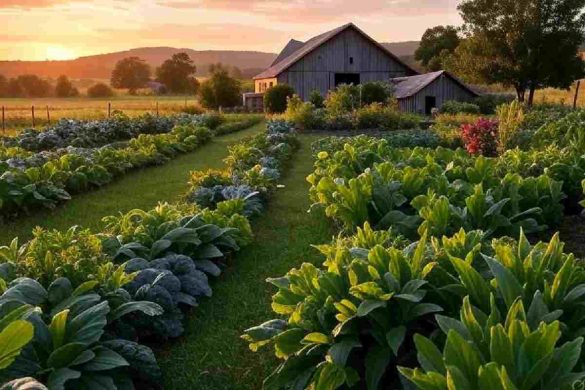 farm and garden craigslist