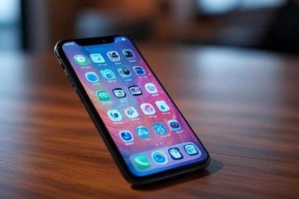 iPhone Swap
